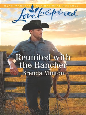 cover image of Reunited With the Rancher